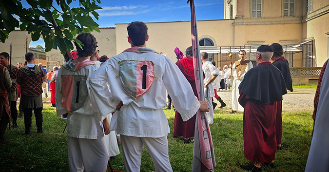 Desio Palio Zoccoli 2