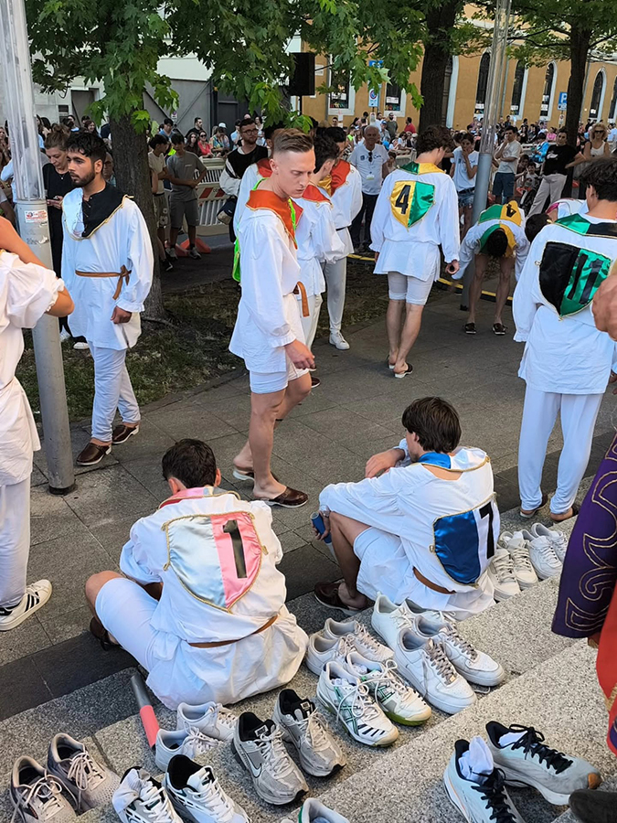 Desio Palio Zoccoli 5