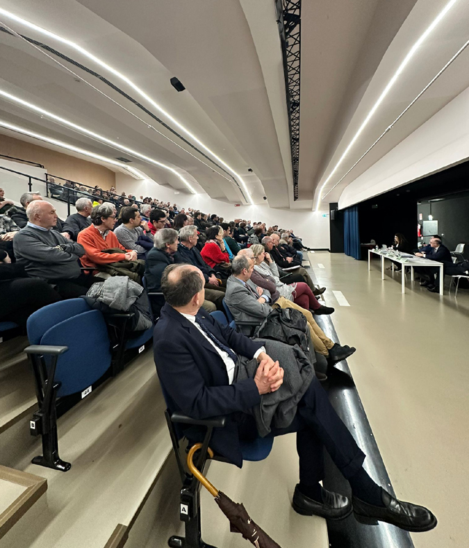 Metrotranvia Milano Seregno incontro Bresso 2A