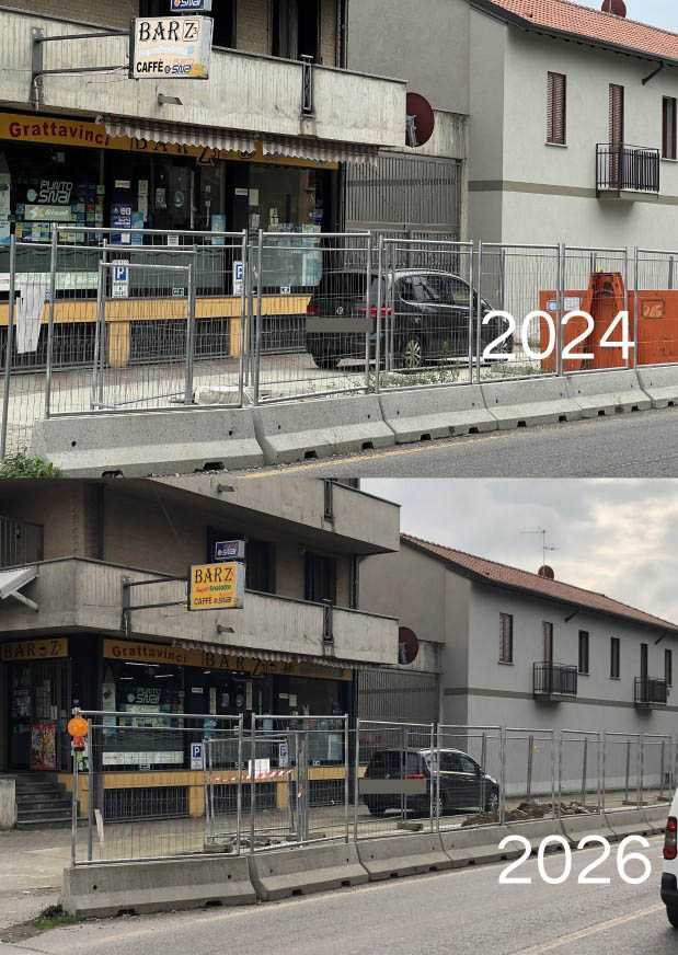 Metrotranvia foto confronto 2024 2026 3